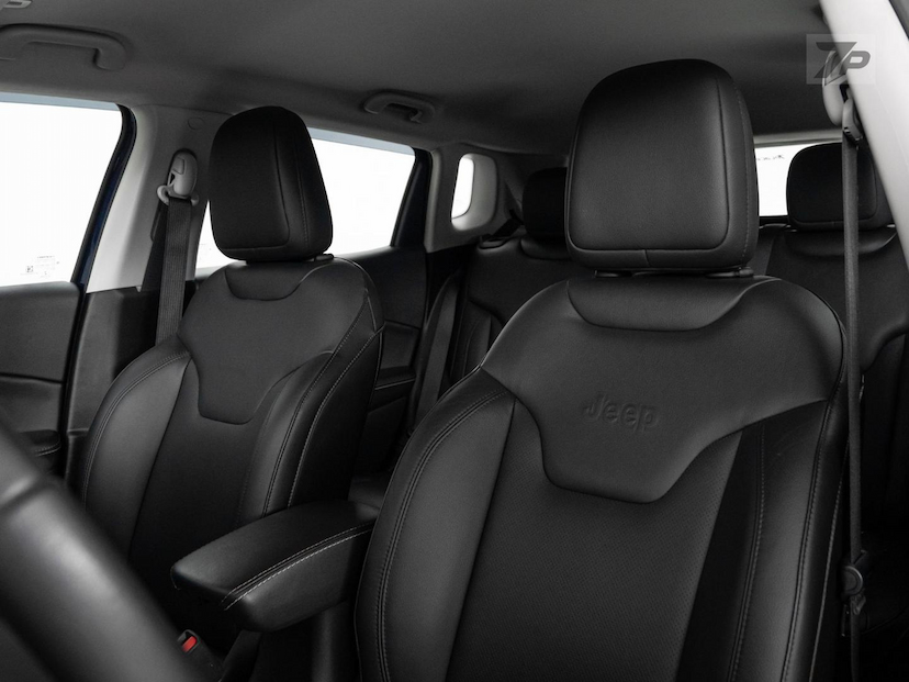 Foto do veículo JEEP COMPASS  LONGITUDE F 2020 16.154 KM 109.500,00