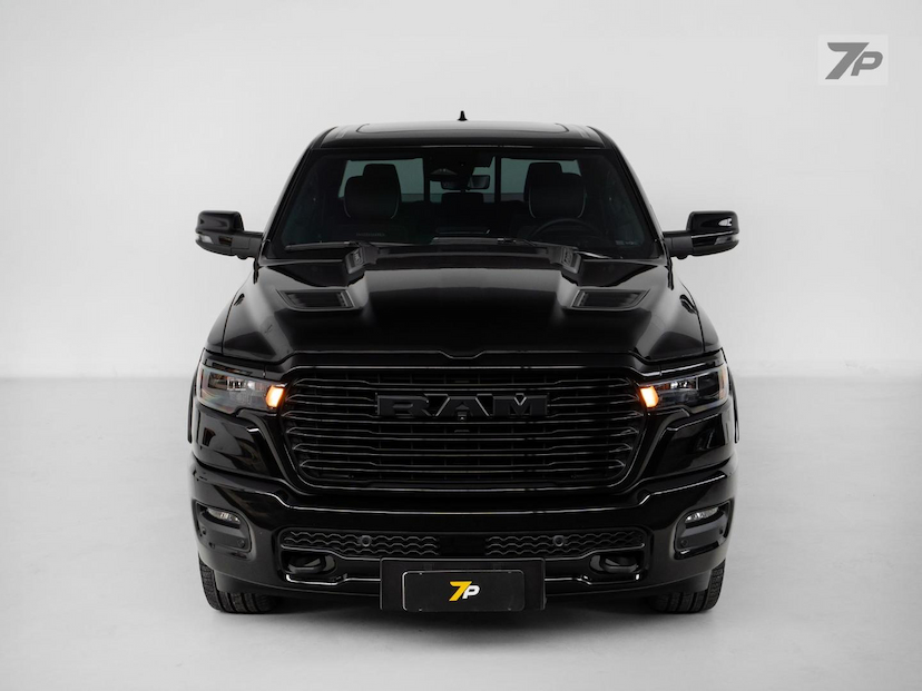 Foto do veículo RAM 1500  LAIE NE 2025 5.060 KM 549.000,00