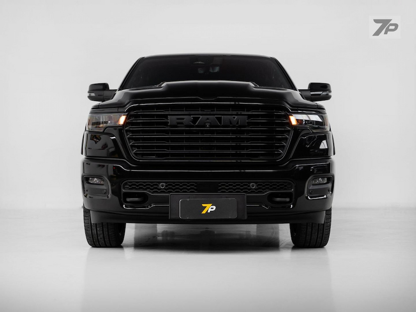Foto do veículo RAM 1500  LAIE NE 2025 5.060 KM 549.000,00