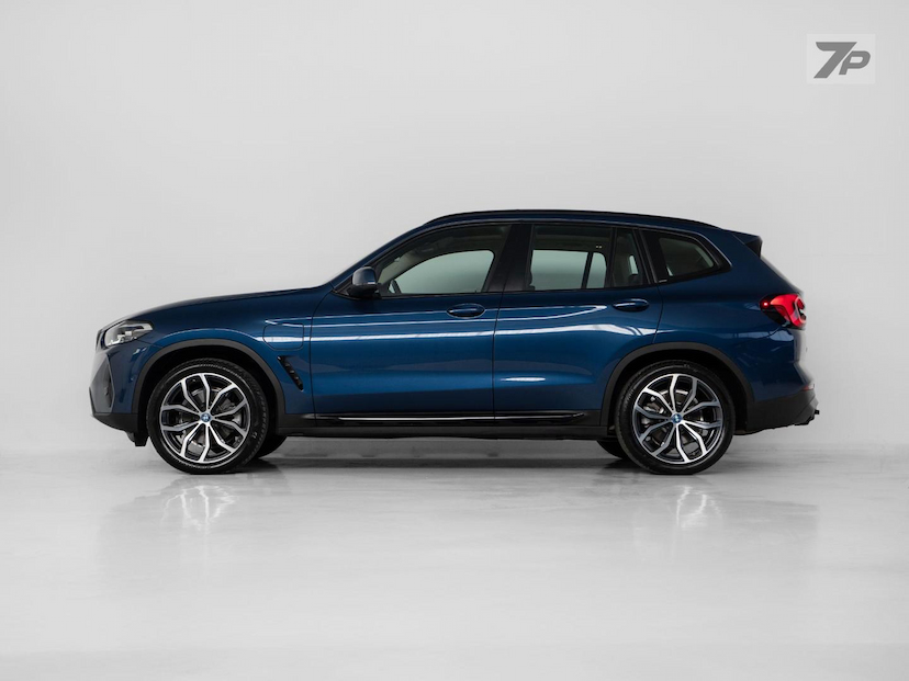 Foto do veículo BMW X3  XDRIVE30E 2023 36.700 KM 309.000,00