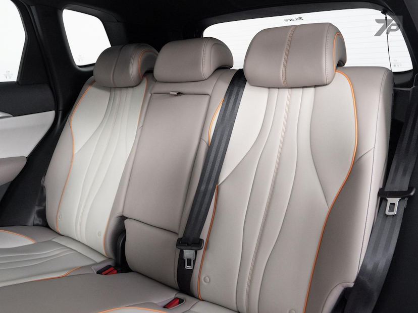Foto do veículo BYD SONG PLUS  PRO GL 1.5 16V AUT. (HIBRIDO) 2025 9.774 KM 164.500,00