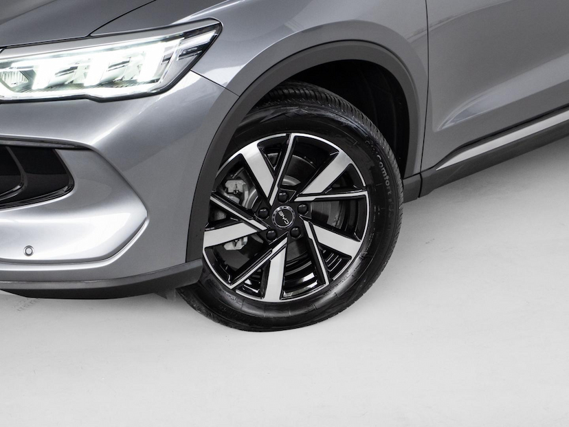 Foto do veículo BYD SONG PLUS  PRO GL 1.5 16V AUT. (HIBRIDO) 2025 9.774 KM 164.500,00