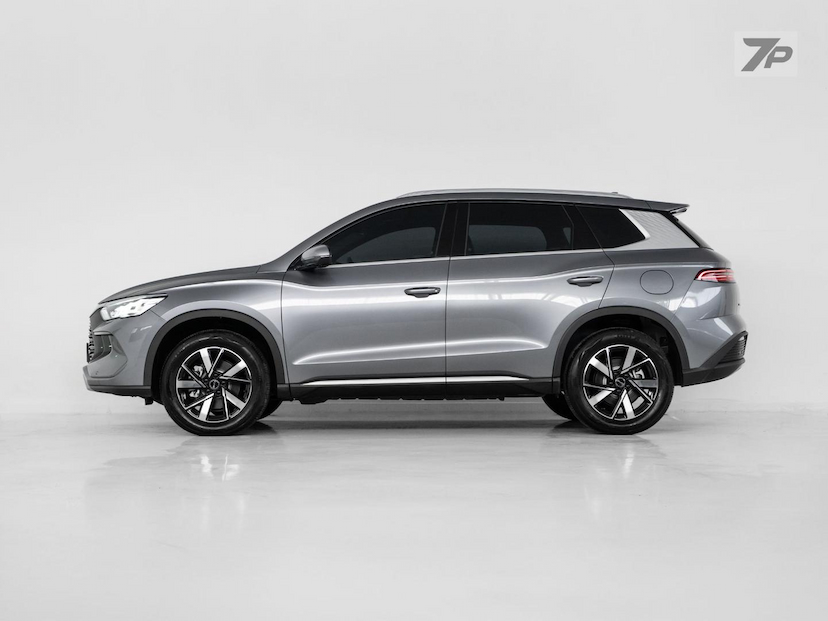 Foto do veículo BYD SONG PLUS  PRO GL 1.5 16V AUT. (HIBRIDO) 2025 9.774 KM 164.500,00