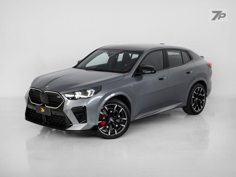 Foto do veículo BMW X2  M35I 2025 6.727 KM 459.000,00