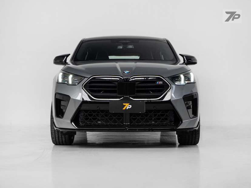 Foto do veículo BMW X2  M35I 2025 6.727 KM 459.000,00