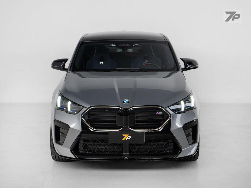 Foto do veículo BMW X2  M35I 2025 6.727 KM 459.000,00