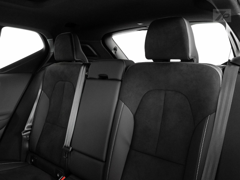 Foto do veículo VOLVO XC40  8 ULTIMATE 2023 14.000 KM 219.000,00