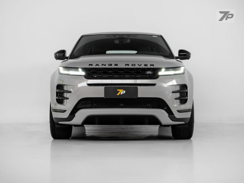 Foto do veículo LAND ROVER RANGE ROVER LR EVOQUE P300 HSE RDY 2020 17.571 KM 269.900,00