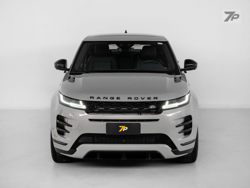 Foto do veículo LAND ROVER RANGE ROVER LR EVOQUE P300 HSE RDY 2020 17.571 KM 269.900,00