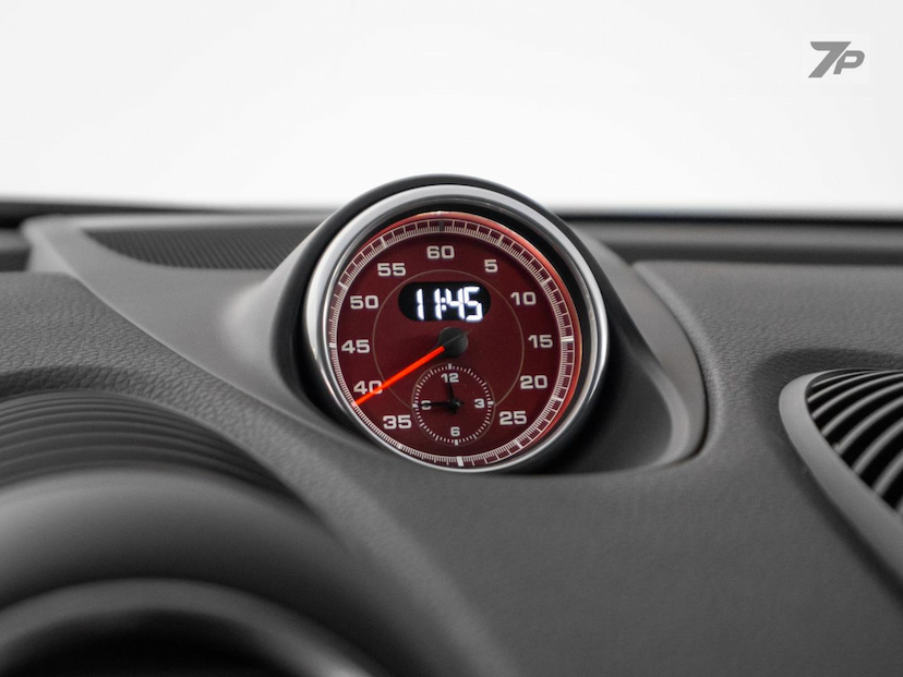 Foto do veículo PORSCHE 718  CAYMAN 2.0 300CV 2021 13.600 KM 500.000,00