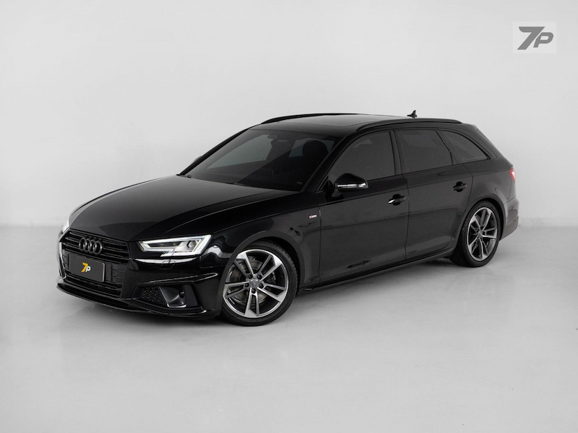 Foto do veículo AUDI A4  AV 2.0TFSI 2019 29.833 KM 229.000,00