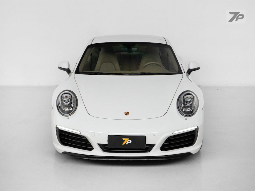 Foto do veículo PORSCHE 911  CARRERA 2017 20.947 KM 549.000,00