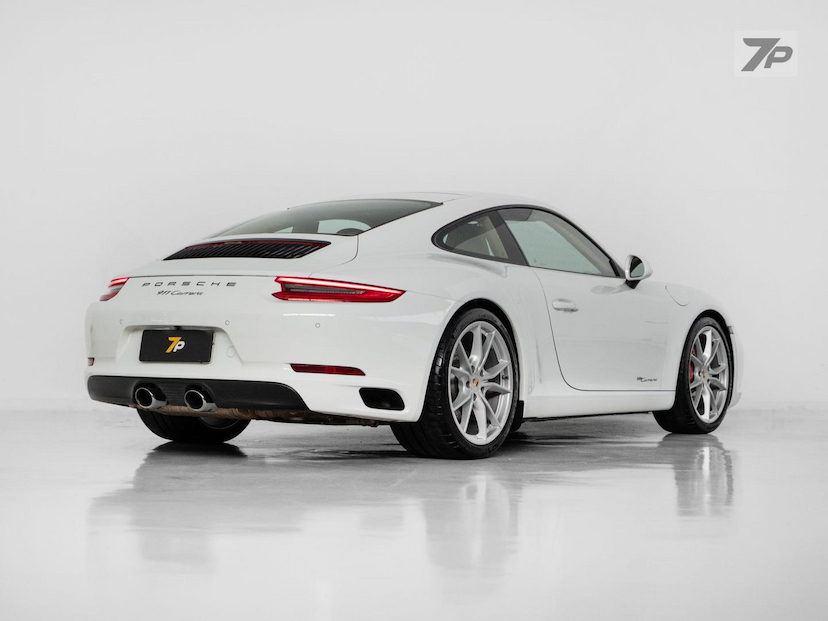 Foto do veículo PORSCHE 911  CARRERA 2017 20.947 KM 549.000,00
