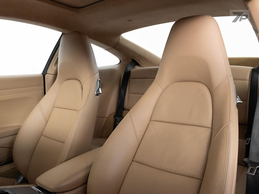 Foto do veículo PORSCHE 911  CARRERA 2017 20.947 KM 549.000,00