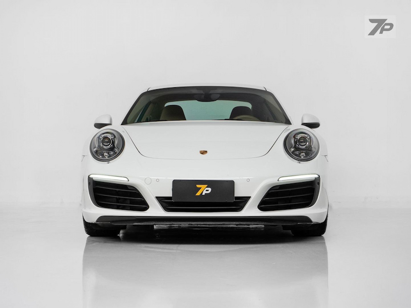Foto do veículo PORSCHE 911  CARRERA 2017 20.947 KM 549.000,00