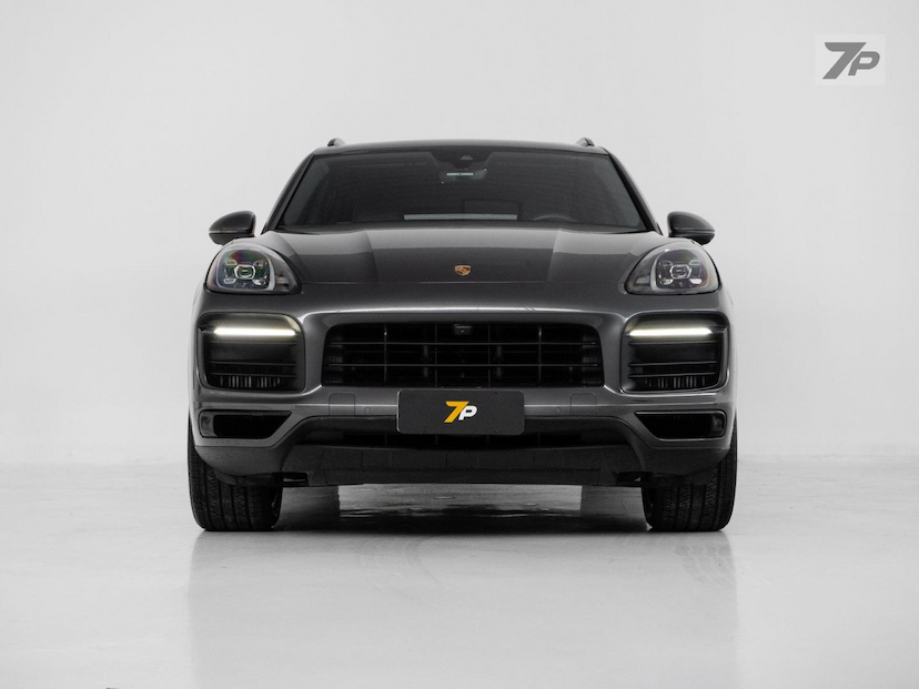 Foto do veículo PORSCHE CAYENNE  E-HYBRID 3.0 V6 462V 2020 39.450 KM 469.000,00