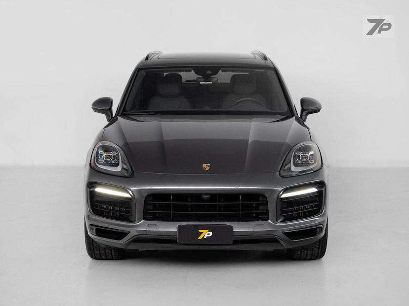 Foto do veículo PORSCHE CAYENNE  E-HYBRID 3.0 V6 462V 2020 39.450 KM 469.000,00