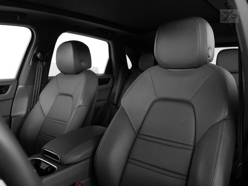 Foto do veículo PORSCHE CAYENNE  E-HYBRID 3.0 V6 462V 2020 39.450 KM 469.000,00