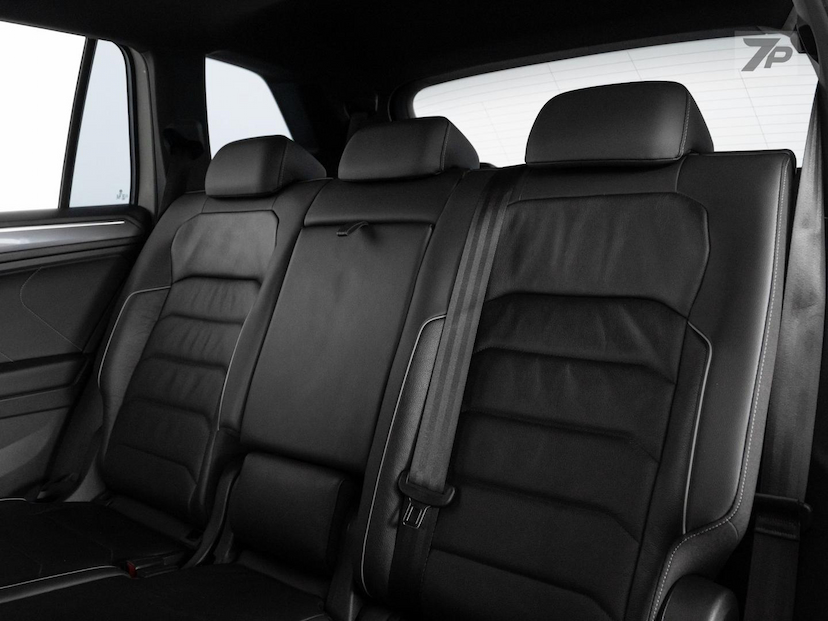 Foto do veículo VOLKSWAGEN TIGUAN  ALLSPACE RL 2019 93.833 KM 144.500,00