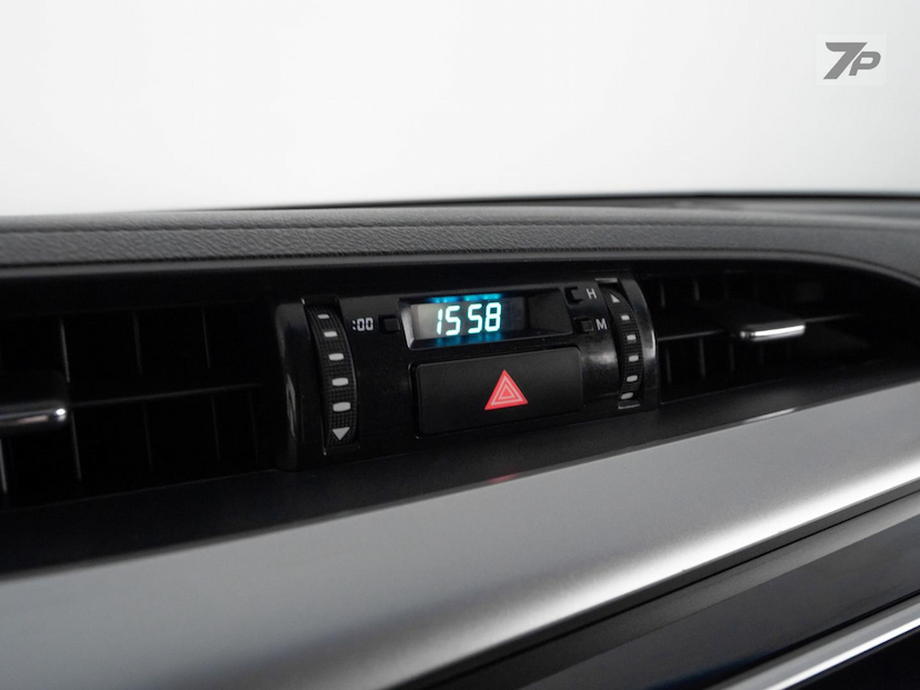 Foto do veículo TOYOTA HILUX  CDSR A4FD 2021 101.563 KM 194.900,00