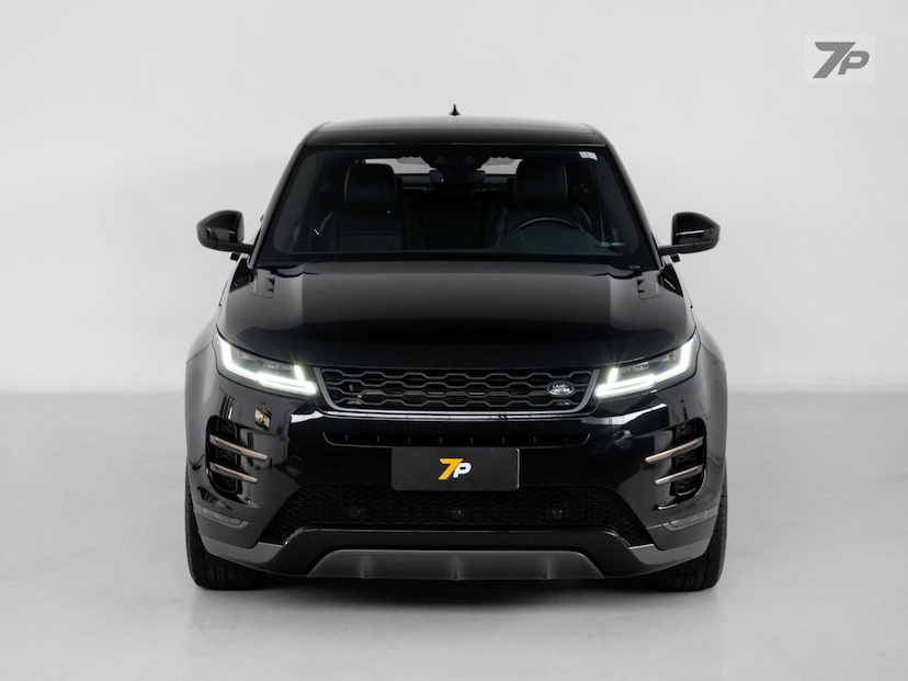 Foto do veículo LAND ROVER RANGE ROVER EVOQUE EVOQUE P250FF SE RD 2020 38.025 KM 229.000,00