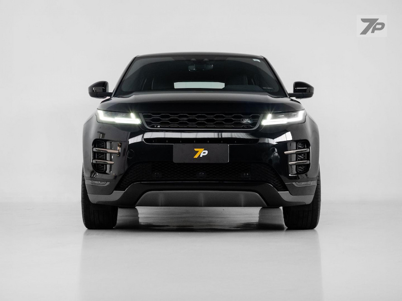 Foto do veículo LAND ROVER RANGE ROVER EVOQUE EVOQUE P250FF SE RD 2020 38.025 KM 229.000,00