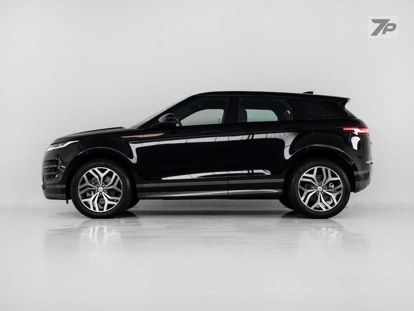 Foto do veículo LAND ROVER RANGE ROVER EVOQUE EVOQUE P250FF SE RD 2020 38.025 KM 229.000,00