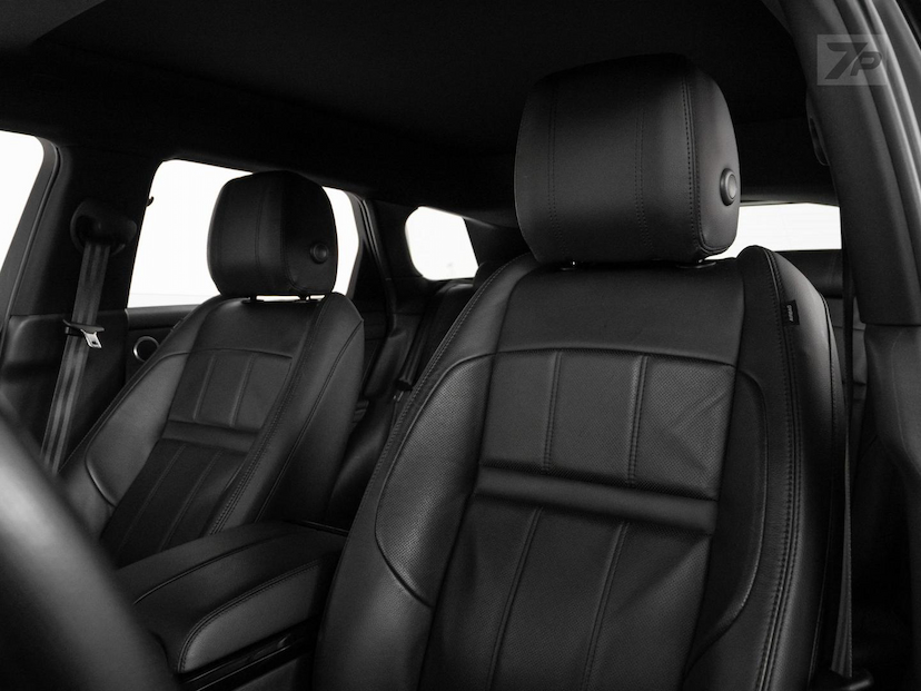 Foto do veículo LAND ROVER RANGE ROVER EVOQUE EVOQUE P250FF SE RD 2020 38.025 KM 229.000,00