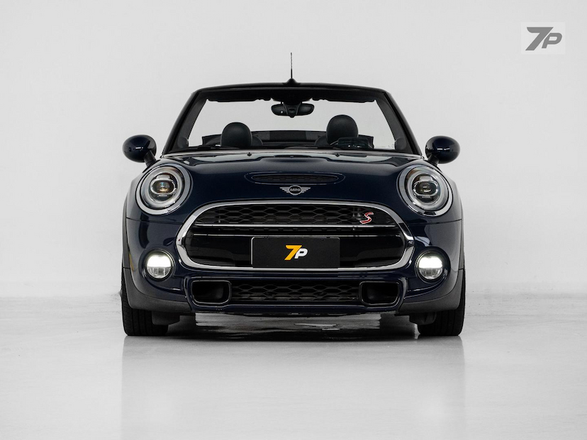Foto do veículo MINI COOPER  COOPER S 2020 59.795 KM 179.900,00