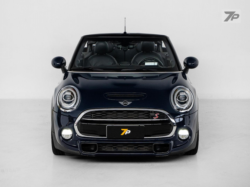 Foto do veículo MINI COOPER  COOPER S 2020 59.795 KM 179.900,00
