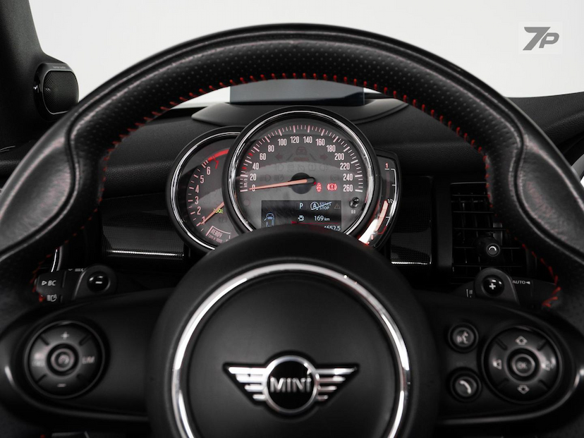 Foto do veículo MINI COOPER  COOPER S 2020 59.795 KM 179.900,00