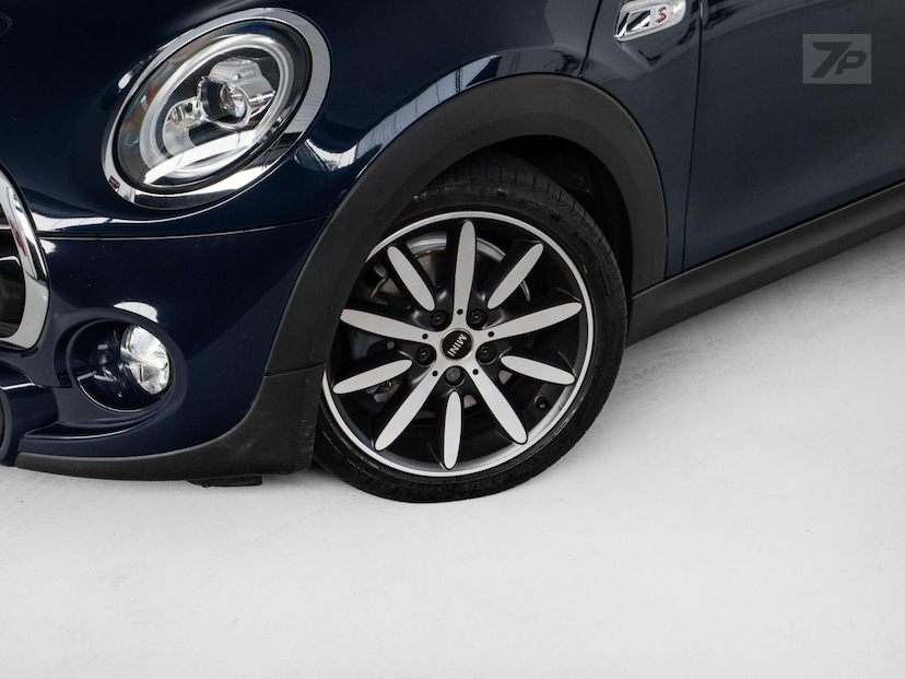 Foto do veículo MINI COOPER  COOPER S 2020 59.795 KM 179.900,00