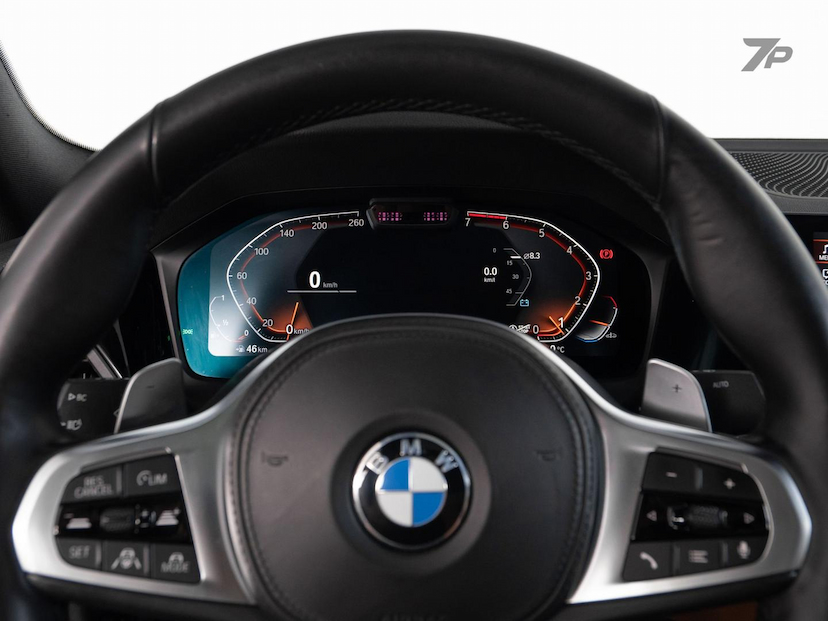 Foto do veículo BMW 330I  2021 74.000 KM 228.000,00