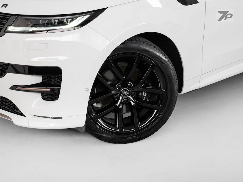 Foto do veículo LAND ROVER RANGE ROVER SPORT LR RRS D350 HSED 2023 22.190 KM 743.500,00