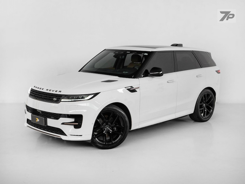 Foto do veículo LAND ROVER RANGE ROVER SPORT LR RRS D350 HSED 2023 22.190 KM 743.500,00