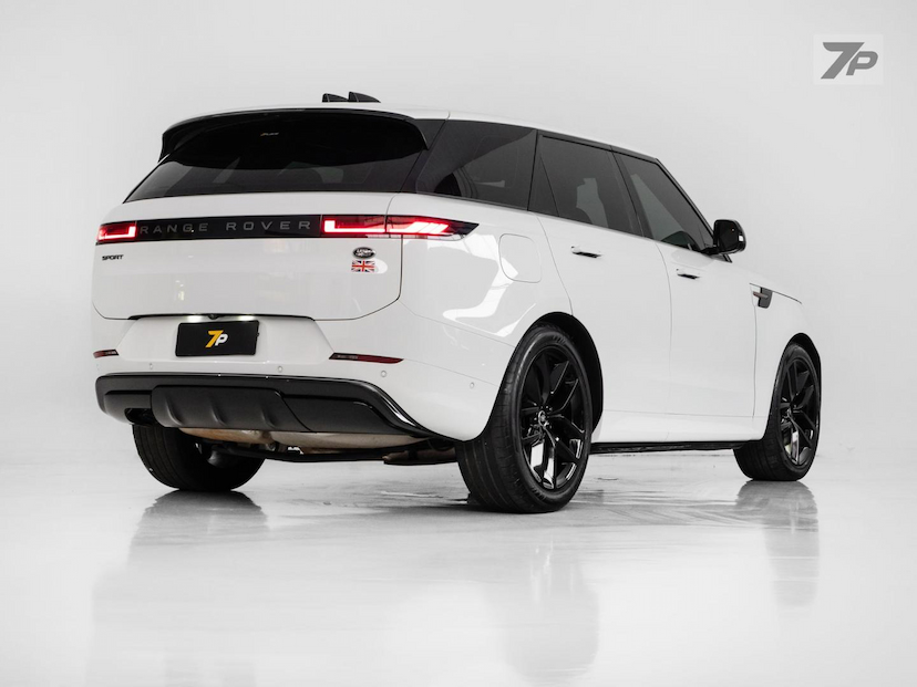 Foto do veículo LAND ROVER RANGE ROVER SPORT LR RRS D350 HSED 2023 22.190 KM 743.500,00