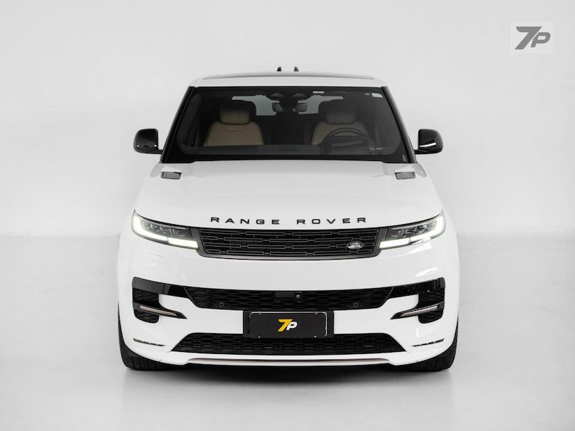 Foto do veículo LAND ROVER RANGE ROVER SPORT LR RRS D350 HSED 2023 22.190 KM 743.500,00