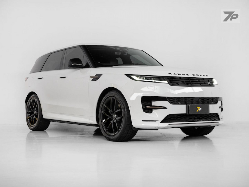 Foto do veículo LAND ROVER RANGE ROVER SPORT LR RRS D350 HSED 2023 22.190 KM 743.500,00
