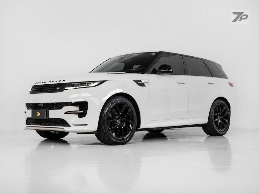 Foto do veículo LAND ROVER RANGE ROVER SPORT LR RRS D350 HSED 2023 22.190 KM 743.500,00