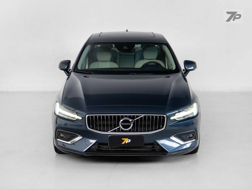 Foto do veículo VOLVO S60  T5 INSCRIPT 2020 59.433 KM 167.500,00