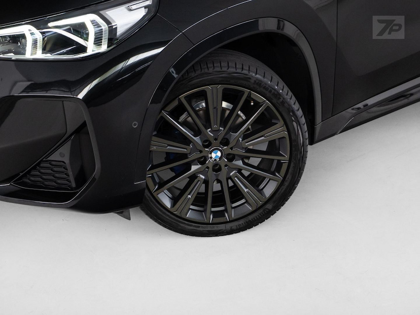 Foto do veículo BMW X1  SDRIVE 20I M SPORT 2.0 TB FLEX AUT. 2025 8.987 KM 338.500,00