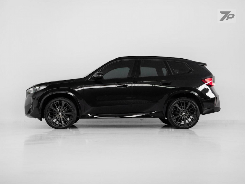 Foto do veículo BMW X1  SDRIVE 20I M SPORT 2.0 TB FLEX AUT. 2025 8.987 KM 338.500,00
