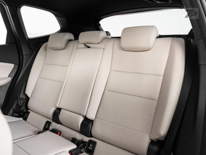 Foto do veículo BMW X1  SDRIVE 20I M SPORT 2.0 TB FLEX AUT. 2025 8.987 KM 338.500,00