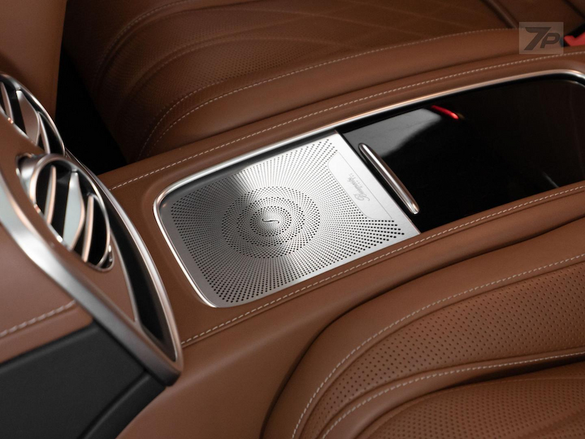 Foto do veículo MERCEDES-BENZ S 63 AMG S 63 L AMG 4MATIC COUPE 2016 34.448 KM 585.000,00