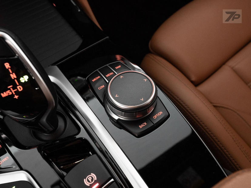 Foto do veículo BMW X4  M40I 2021 40.605 KM 339.000,00