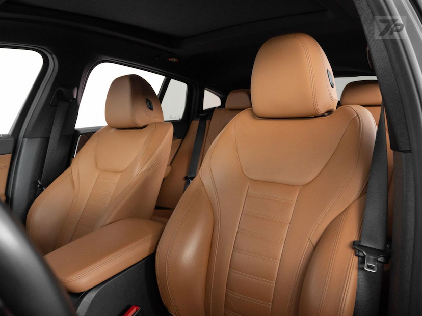 Foto do veículo BMW X4  M40I 2021 40.605 KM 339.000,00
