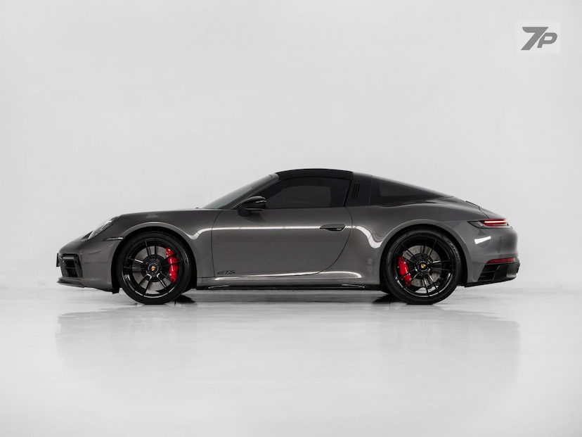 Foto do veículo PORSCHE 911  TARGA 4GTS 2022 9.238 KM 1.044.500,00