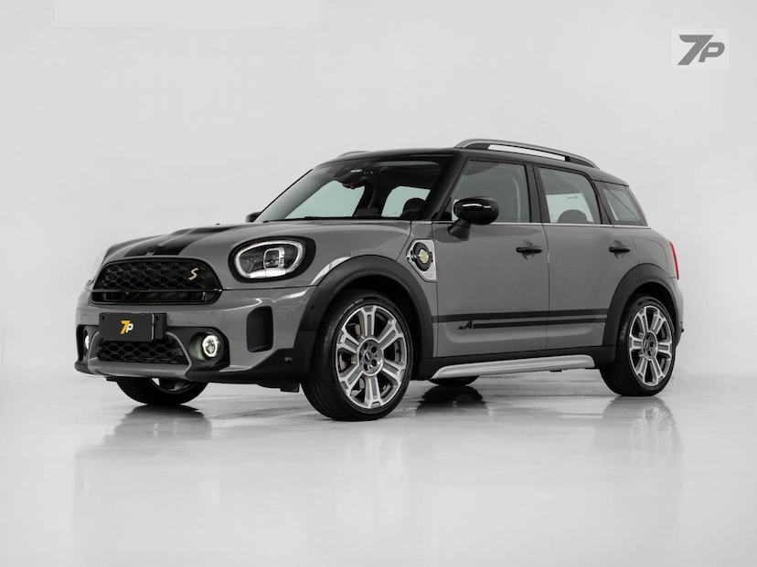 Foto do veículo MINI COUNTRYMAN  PHEV 2023 27.220 KM 227.500,00