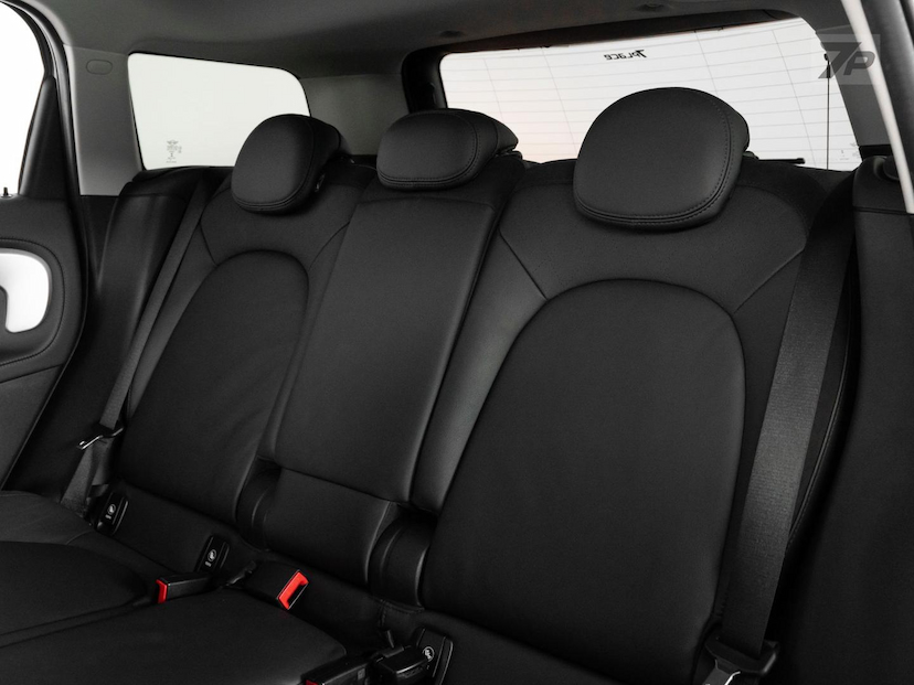 Foto do veículo MINI COUNTRYMAN  PHEV 2023 27.220 KM 227.500,00