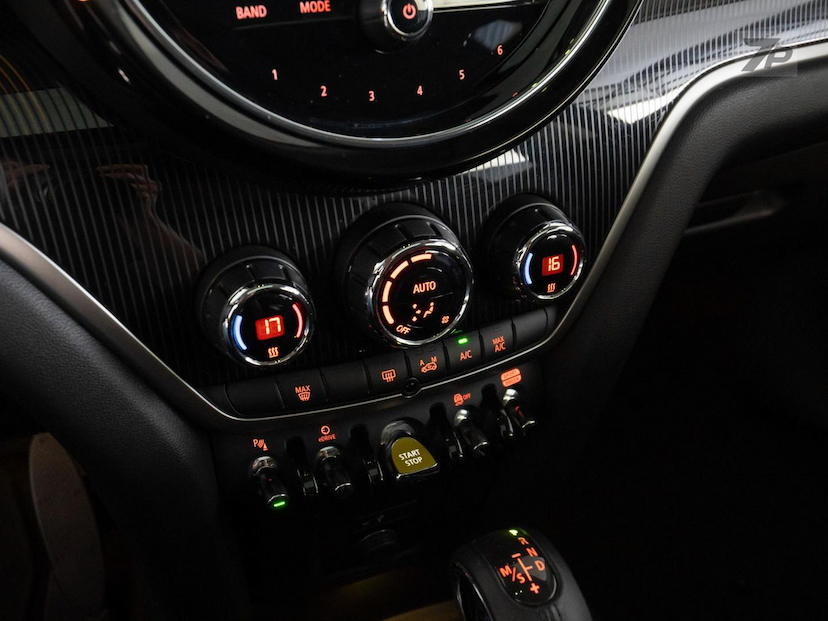 Foto do veículo MINI COUNTRYMAN  PHEV 2023 27.220 KM 227.500,00